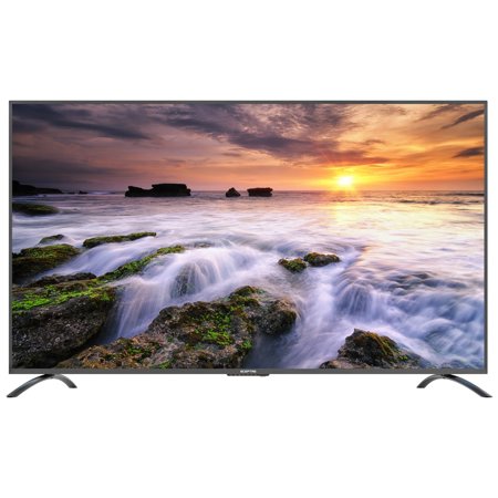 Sceptre 75" Class 4K Ultra HD (2160P) LED TV