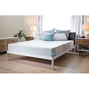Save up to 20% on Leesa Mattresses
