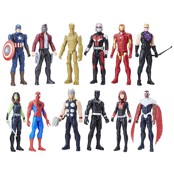 Save up to 40% on Marvel toys, bedding, and more