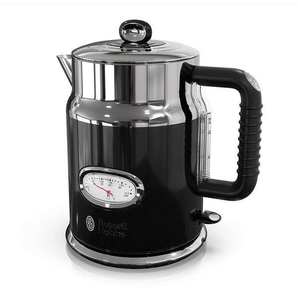 Russell Hobbs Retro Style 1.7L Electric Kettle