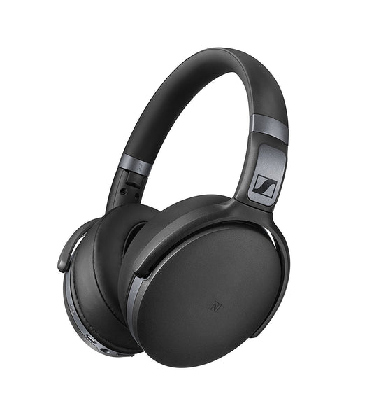 Sennheiser Bluetooth Active noise cancellation Headphone