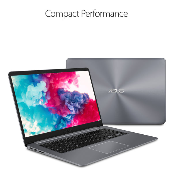 ASUS VivoBook 15.6” FHD 128GB SSD Laptop