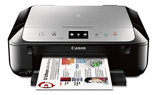 Impresora multifunción inalámbrica Canon