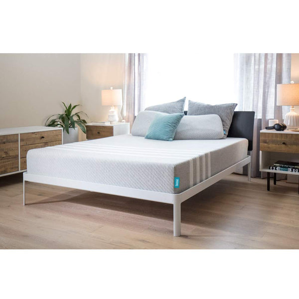 Leesa Memory Foam Mattress, Queen