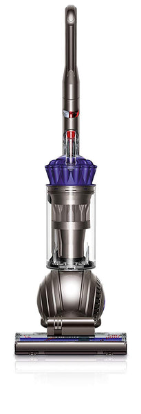 Dyson Ball Animal Upright Vacuum, Purple (Certified Refurbished)