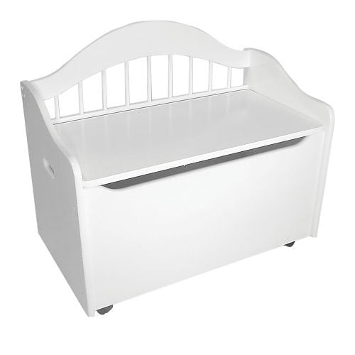 KidKraft Wooden Toy Chest