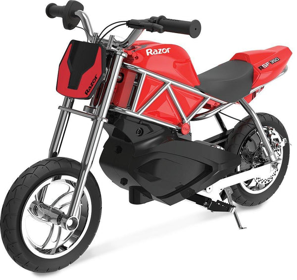 Razor Electric Street Bike