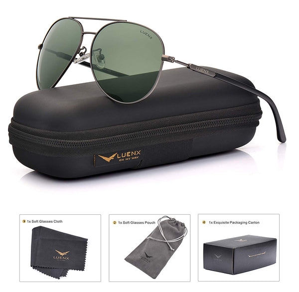 Polarized Men's Sunglasses