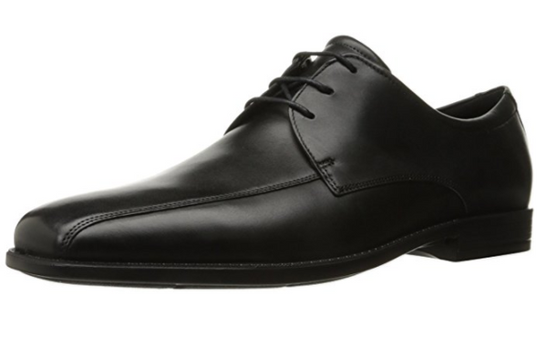 ECCO men's oxfords