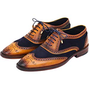 Up to 35% off - Premium Men's Leather Shoes