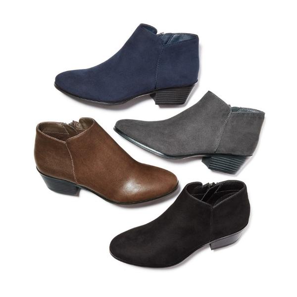 Up To 75% Off Cole Haan, Calvin Klein, Kenneth Cole, Guess And More Women's Shoes