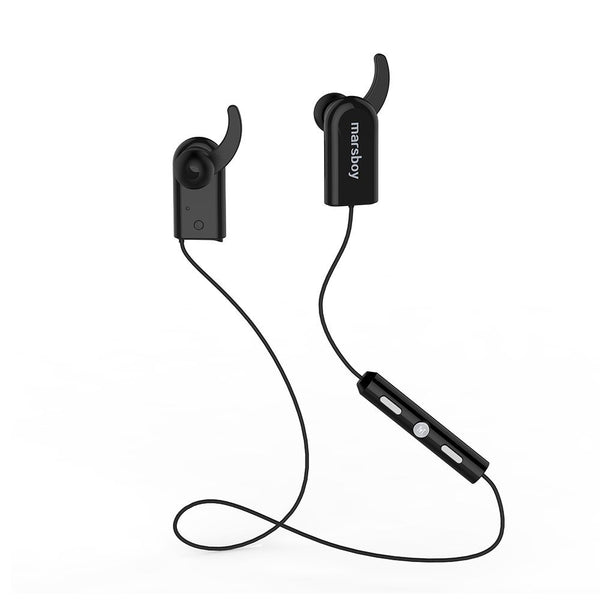 Bluetooth Sport Headphones, Waterproof