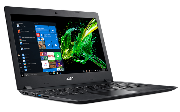 Acer Aspire 3 14" 128GB SSD Laptop