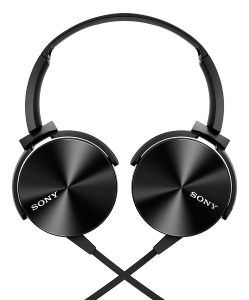 Sony Extra Bass Smartphone Headset