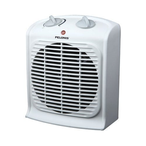Small room heater