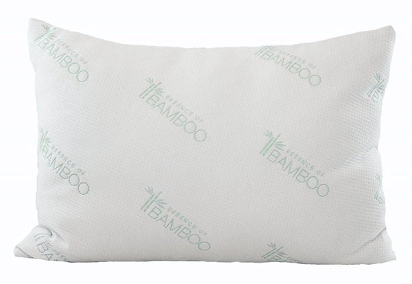 Almohada Esencia De Bambú