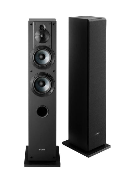 Altavoz de suelo de 3 vías Sony