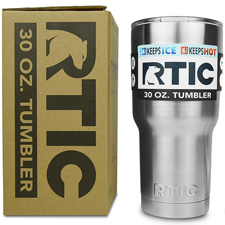 RTIC 30 oz. Tumbler
