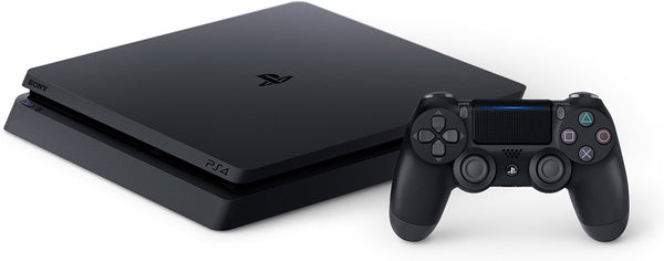 PlayStation 4 1TB System