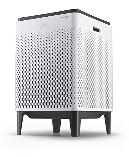 AIRMEGA 400S The Smarter App Enabled Air Purifier (works with Alexa)