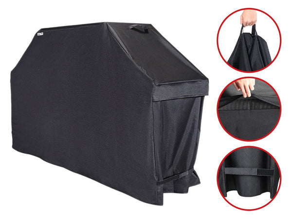 Heavy Duty Barbecue Grill Cover