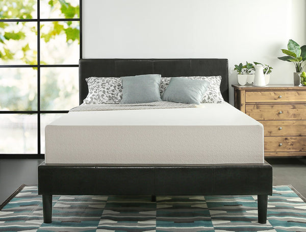Zinus Memory Foam 12 Inch Mattresses