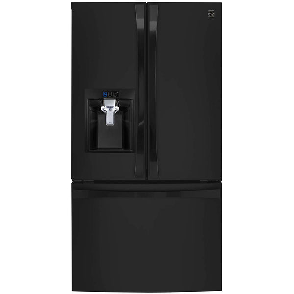 Save on select Kenmore Elite refrigerators