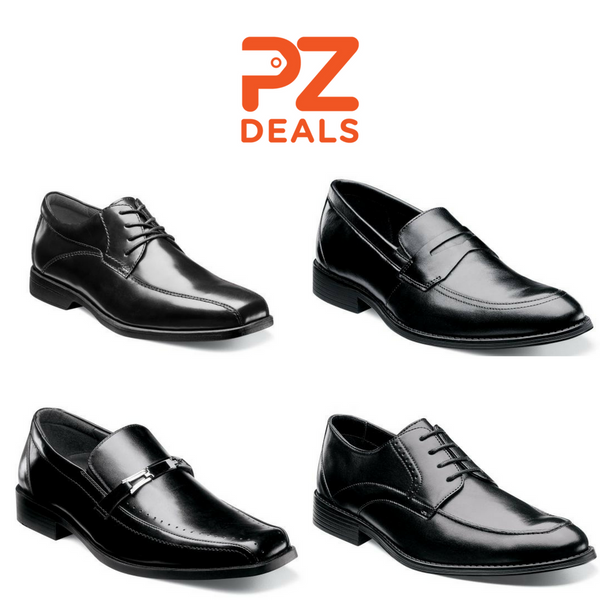 Extra 30% off clearance shoes from Florsheim