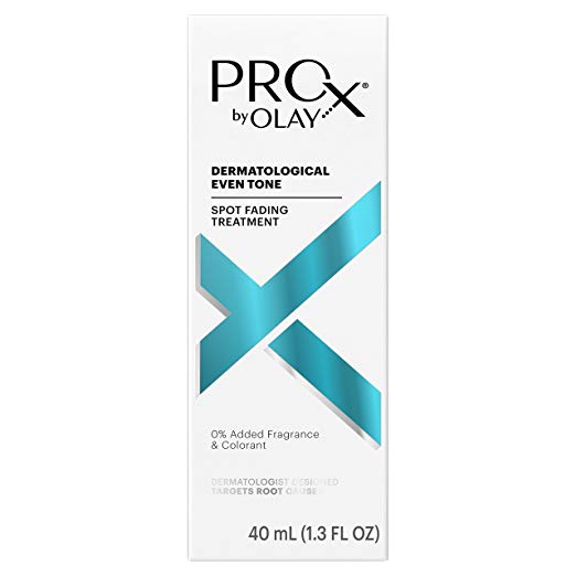 2-Count of 1.3-Oz ProX by Olay Spot Fading Treatment