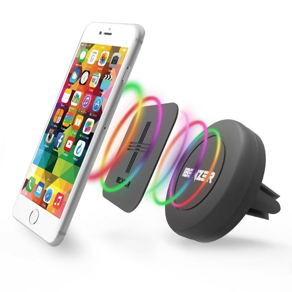 ¡BOGO! Soporte universal para coche mágico con ventilación de aire