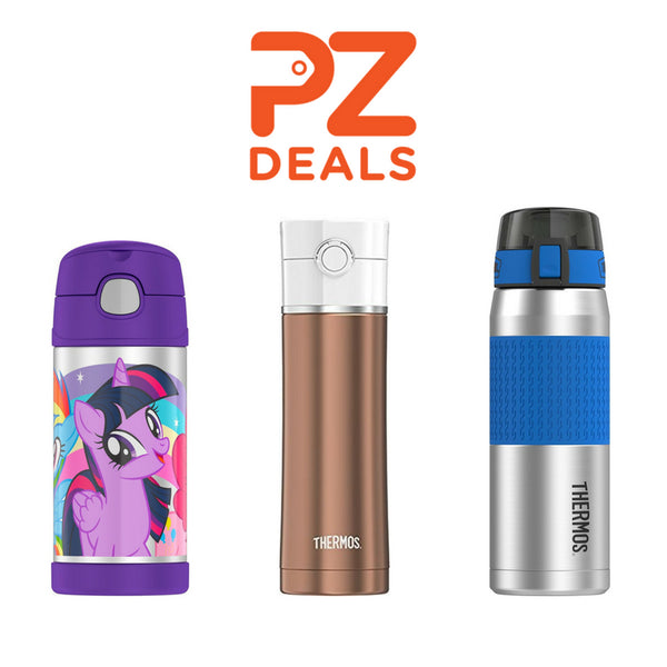 Save up to 25% on Thermos Products