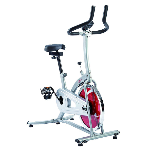 Bicicleta de ciclismo Sunny Health and Fitness