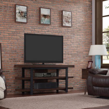 Bell'O Timbercroft TV Stand in Oak