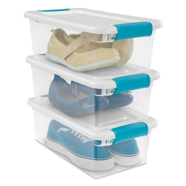 Paquete De 12 Cajas De Esterilita