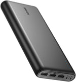 Ahorre hasta un 37% en accesorios de carga Anker