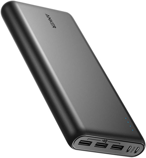 Ahorre hasta un 37% en accesorios de carga Anker