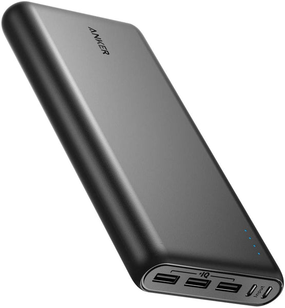 Save Up to 37% on Anker Charging Accessories