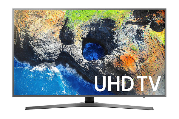 Samsung 65" 4K Ultra HD Smart LED TV
