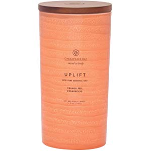 Save up to 30% on Candles and Diffusers from Chesapeake Bay Candle