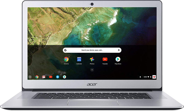 Ahorre en monitores y Chromebook Acer reacondicionados certificados