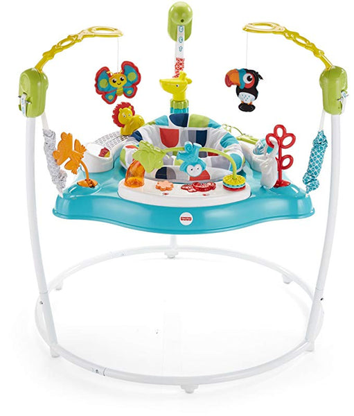Fisher-Price Jumperoo