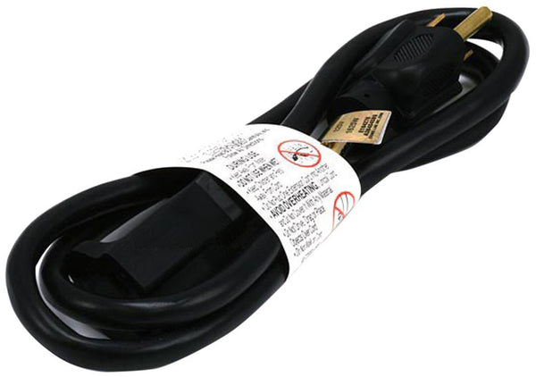 3 Feet Power Extension Cord