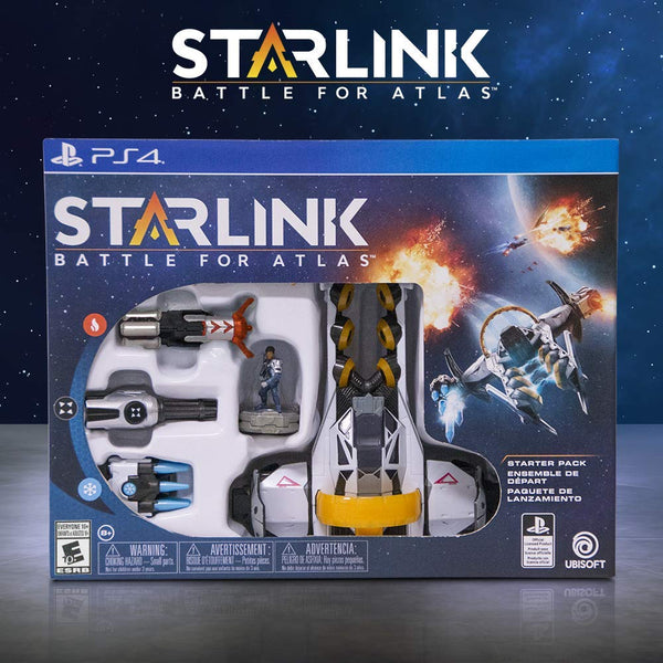 Ahorre 33% en Starlink Battle for Atlas 