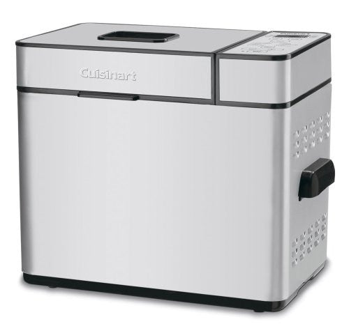 Cuisinart 2 LB Bread Maker