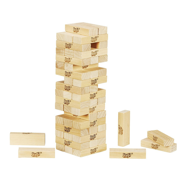 Juego clásico de Jenga