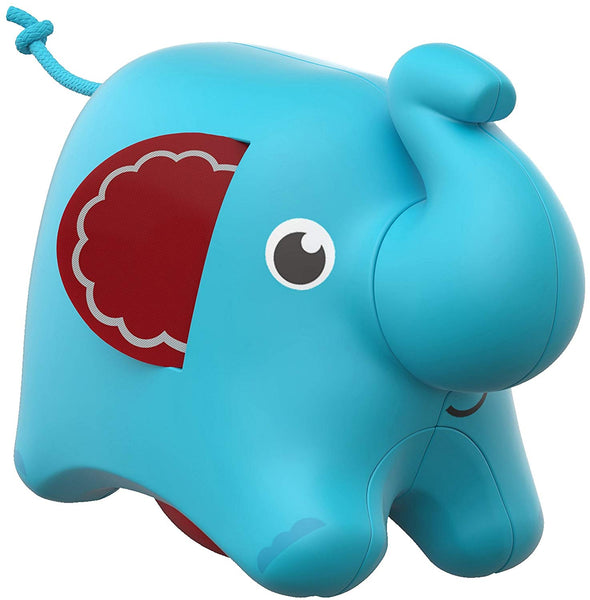 Fisher-Price Toys: Roller Lion $2, Roller Elephant