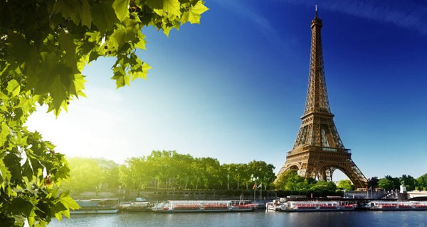 Vuele sin escalas desde Nueva York a París, Francia por $ 260 ida y vuelta