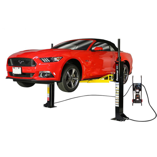Hasta 30 % de descuento en equipos y accesorios automotrices seleccionados