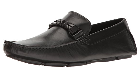 Kenneth Cole slip on loafers