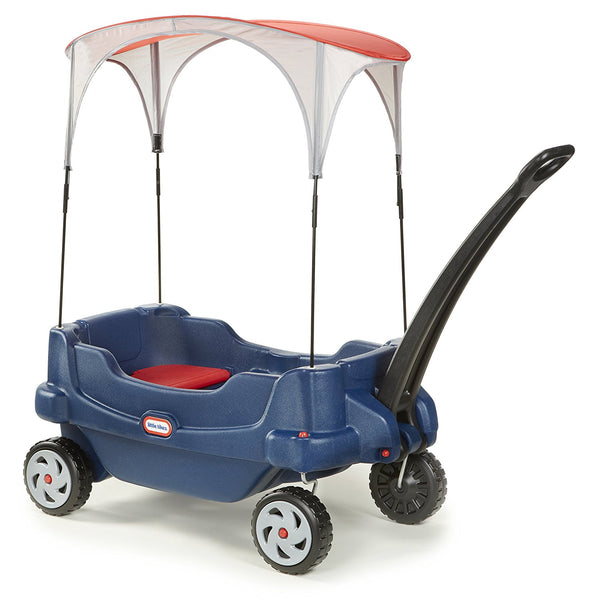 Little Tikes Deluxe Cruising Wagon